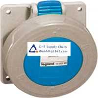 Legrand_5 553 84_Mains and DC power connectors