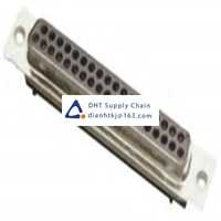 MH Connectors_MH10594_D-SUB connectors