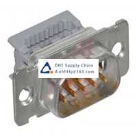 3M_8209-6000_D-SUB connectors