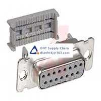 3M_8315-6000_D-SUB connectors