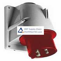 Amphenol Industrial_2CMA193289R1000  216BS4_Mains and DC power connectors