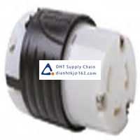 PASS & SEYMOUR_L530C_Mains and DC power connectors