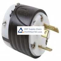 PASS & SEYMOUR_L530P_Mains and DC power connectors