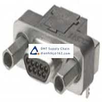 Molex_83611-9006_D-SUB connectors