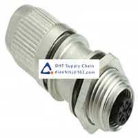 HARTING_21033212425_Circular connector