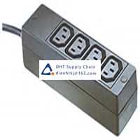 Bulgin_PXD201_Mains and DC power connectors