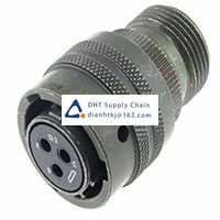 Amphenol Socapex_PT06A-12-3S_Circular connector