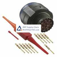 Amphenol Limited_D38999/26WC98PN_Circular connector