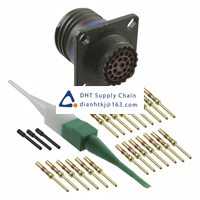 Amphenol Limited_D38999/20WC35PN_Circular connector