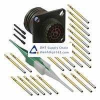 Amphenol Limited_D38999/20WC35SN_Circular connector