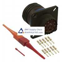 Amphenol Limited_D38999/20WC98PN_Circular connector