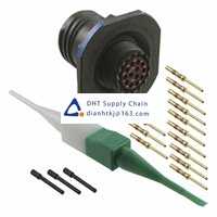 Amphenol Limited_D38999/24WB35PN_Circular connector