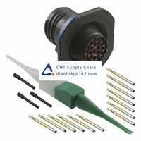 Amphenol Limited_D38999/24WB35SN_Circular connector