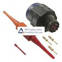 Amphenol Limited_D38999/26WA98PN_Circular connector