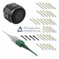 Amphenol Limited_D38999/26WD35SN_Circular connector