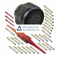 Amphenol Limited_D38999/26WE26SN_Circular connector