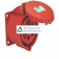 Scame_413.3267-7_Mains and DC power connectors