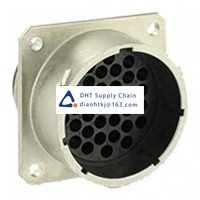 Souriau_UT002235PH_Circular connector
