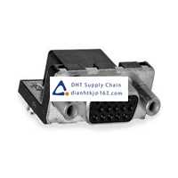 Amphenol ICC_ICD26S13E4GV00LF_D-SUB connectors