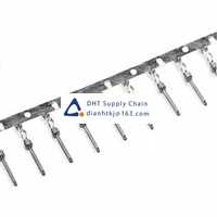 Amphenol ICC_86566510064LF_D-SUB connectors