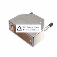 Amphenol ICC_8655MH0901LF_D-SUB connectors