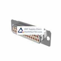 Amphenol ICC_DE09S065TLF_D-SUB connectors