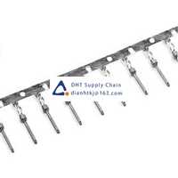 Amphenol ICC_86564510064LF_D-SUB connectors
