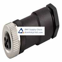 Murrelektronik Limited_7000-P7411-0000000_Circular connector