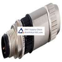Murrelektronik Limited_7000-08351-0000000_Circular connector