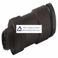 Murrelektronik Limited_7000-12781-0000000_Circular connector