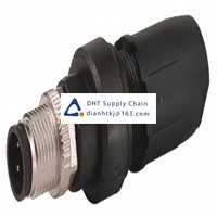 Murrelektronik Limited_7000-12521-0000000_Circular connector