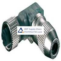 Murrelektronik Limited_7000-12691-0000000_Circular connector