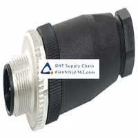 Murrelektronik Limited_7000-17301-0000000_Circular connector