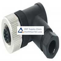 Murrelektronik Limited_7000-13021-0000000_Circular connector