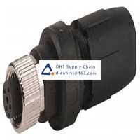 Murrelektronik Limited_7000-12641-0000000_Circular connector