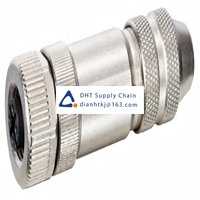 Murrelektronik Limited_7000-14025-0000000_Circular connector