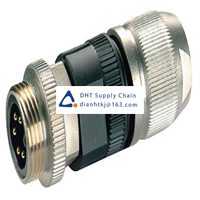 Murrelektronik Limited_7000-78091-0000000_Circular connector