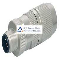 Murrelektronik Limited_7000-14201-0000000_Circular connector