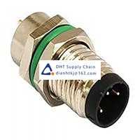 Bulgin_PXMBNI08RPM05BPC_Circular connector