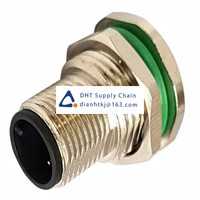 Bulgin_PXMBNI12RPM04DPCPG9_Circular connector