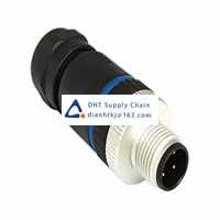 Bulgin_PXPPAM12FIM08ASTPG9_Circular connector