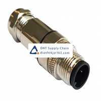Bulgin_PXMBNI12FIM08ASCPG7_Circular connector