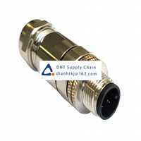 Bulgin_PXMBNI12FIM05ASCPG9_Circular connector