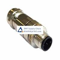 Bulgin_PXMBNI12FIM08ASCPG9_Circular connector