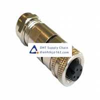 Bulgin_PXMBNI12FBF04ASCPG9_Circular connector