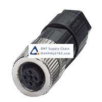 Phoenix Contact_1424655_Circular connector