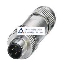 Phoenix Contact_1424666_Circular connector