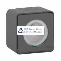 Schneider Electric_MUR35031_Mains and DC power connectors