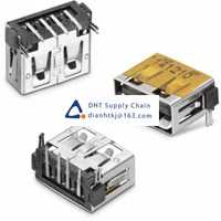 Wurth Elektronik_614104190121_D-SUB connectors