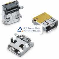 Wurth Elektronik_685119248223_AV Connector